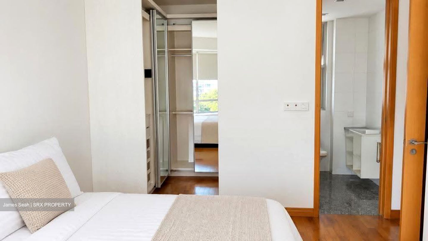 Visioncrest Orchard (D9), Condominium #613456191